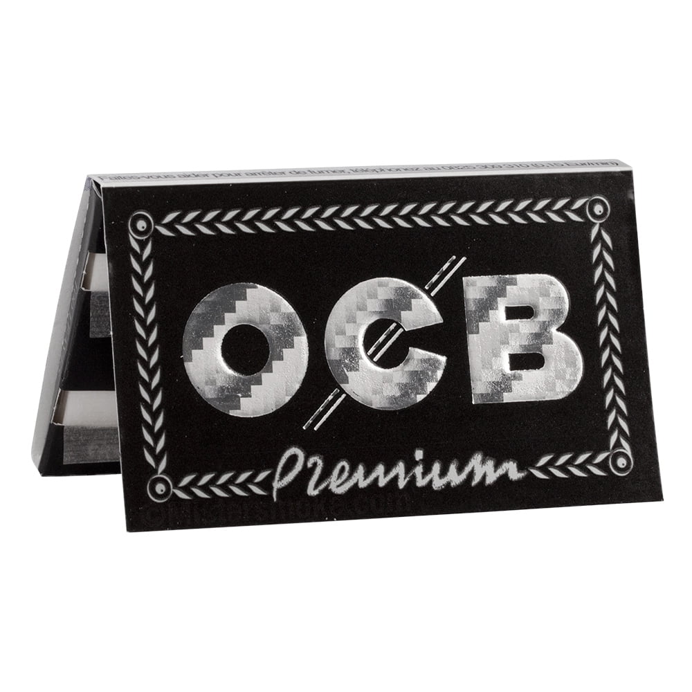 Feuille à rouler OCB Premium