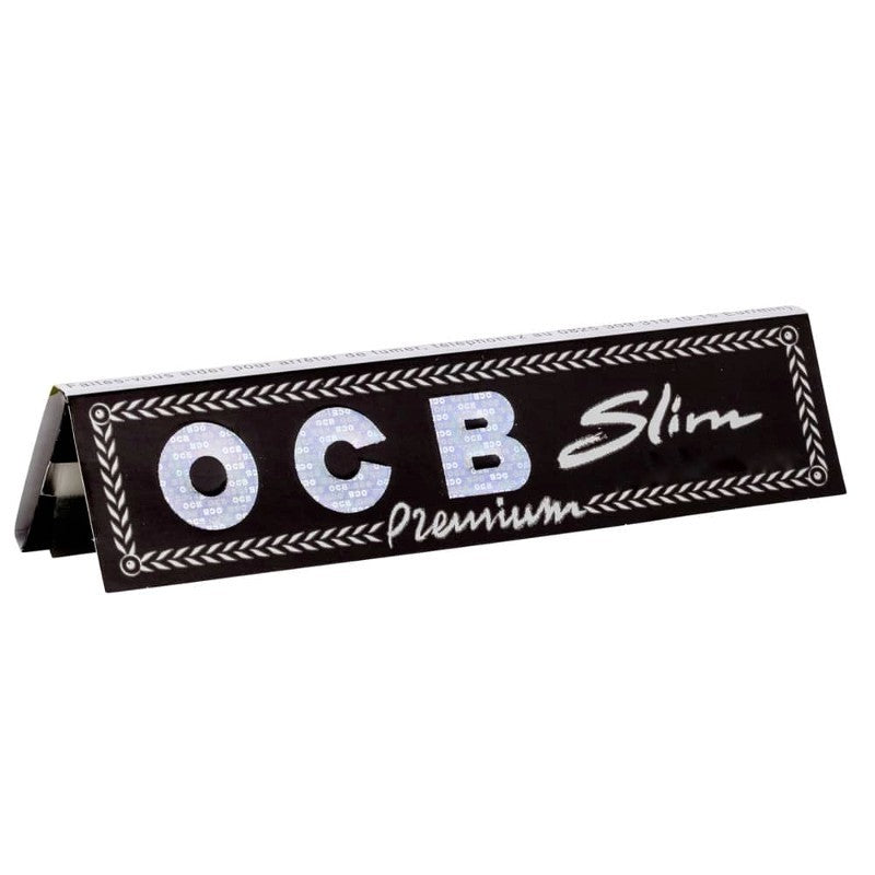 Feuilles à rouler OCB Slim Premium